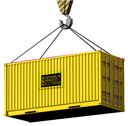 ibs crane